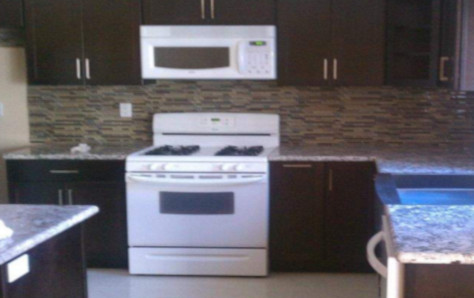 kitchen remoldel