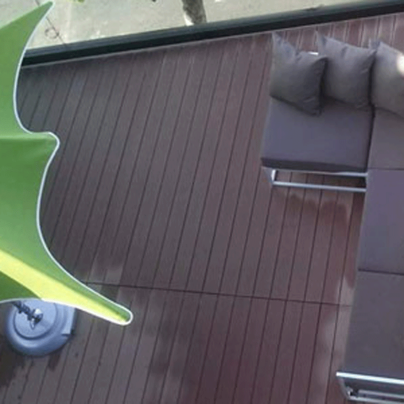 patio deck