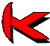 k of katana