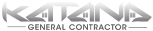 white katana logo