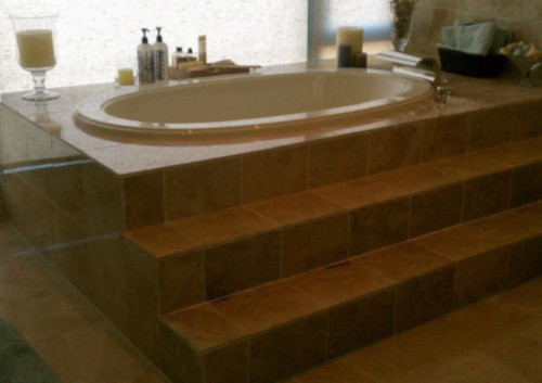 jucuzzi hot tub new